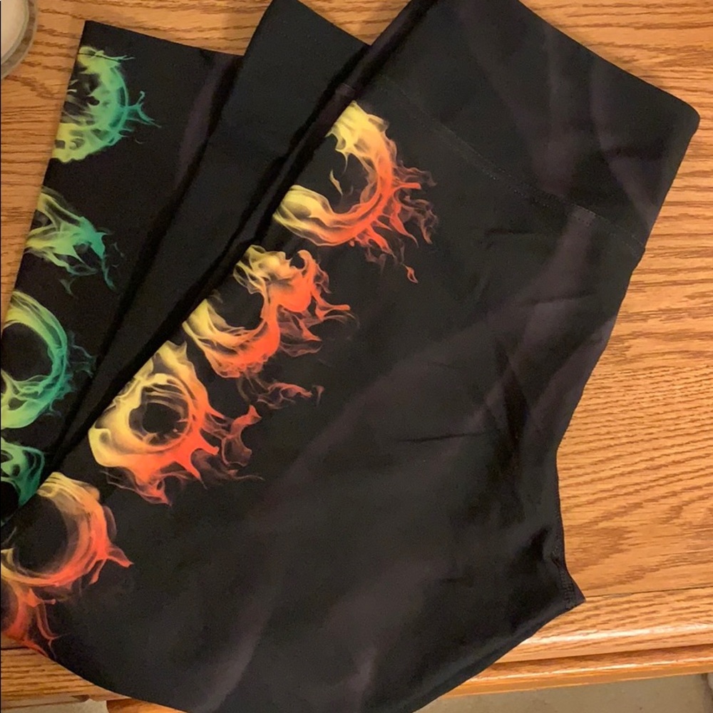 Werkshop leggings